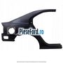 Panou aripa spate dreapta 5 usi hatchback Ford Mondeo 2000-2007 2.0 TDCi 131 cp FMBA, N7BA, N7BB diesel