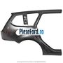 Panou aripa spate dreapta combi Ford Focus 2004-2007 1.6 TDCi 109 cp G8DA, G8DB, G8DD, G8DE, G8DF diesel