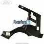 Panou aripa spate dreapta Ford Fusion 1.4 TDCi 68 cp F6JA, F6JB diesel