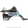 Panou aripa spate dreapta inferior Ford Explorer 2020-2023 3.0 EcoBoost Plug-in Hybrid AWD 457 cp C30PDTX hybrid