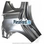 Panou aripa spate dreapta inferior Ford S-Max 2015-2023 2.0 TDCi 150 cp T7CI, T7CJ, T7CK, T7CL diesel