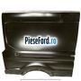 Panou aripa spate dreapta model lung Ford Transit 2019-2023 2.0 EcoBlue RWD 170 cp BLHA, BLRA, YNHA, YNR6 diesel