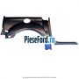 Panou aripa spate dreapta model LWB Ford Tourneo Connect 2013-2018 1.6 TDCi 115 cp T1GA diesel