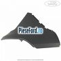 Panou aripa spate primerizat dreapta Ford B-Max 1.0 EcoBoost 100 cp SFJA, SFJB, SFJC, SFJD benzina