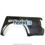 Panou aripa spate stanga 3/4 usi Ford Ranger 2019-2022 2.0 EcoBlue 4x4 130 cp T20DD0J diesel