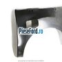 Panou aripa spate stanga 3/4 usi Ford Ranger 2019-2022 2.0 EcoBlue 4x4 130 cp T20DD0J diesel