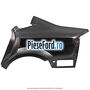 Panou aripa spate stanga 4 usi berlina Ford Mondeo 2008-2014 1.8 TDCi 100 cp FFBA diesel