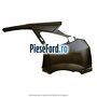 Panou aripa spate stanga 5 usi hatchback Ford Focus 1998-2004 1.8 TDCi 100 cp FFDA diesel