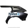 Panou aripa spate stanga combi Ford Focus 2019-2023 2.3 EcoBoost ST 280 cp N3DA, N3DB benzina