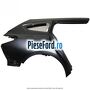 Panou aripa spate stanga combi Ford Focus Active 2019-2023 2.0 EcoBlue 150 cp YLDA diesel