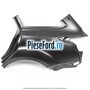 Panou aripa spate stanga combi inferior Ford Focus 2014-2018 1.0 EcoBoost 125 cp M1DA, M1DC, M1DD benzina