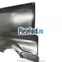 Panou aripa spate stanga fara usa culisanta Ford Transit 2019-2023 E-TRANSIT RWD 184  cp C0RA electric
