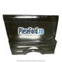 Panou aripa spate stanga fara usa culisanta Ford Transit 2019-2023 E-TRANSIT RWD 269  cp C2RA electric