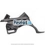 Panou aripa spate stanga inferior Ford Explorer 2020-2023 3.0 EcoBoost Plug-in Hybrid AWD 457 cp C30PDTX hybrid