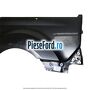 Panou aripa spate stanga inferior LWB Ford Tourneo Connect 2013-2018 1.5 TDCi 120 cp XWGA, XWGB, XWGC diesel | Foto 2