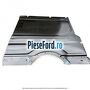 Panou aripa spate stanga model lung Ford Transit 2014-2018 2.0 EcoBlue 105 cp BJFA, BJFB, YLF6, YLFA, YLFB, YLFS diesel