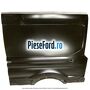 Panou aripa spate stanga model lung Ford Transit 2019-2023 2.0 EcoBlue 170 cp BLFA, BLFB, YNF6, YNFA, YNFB, YNFS diesel
