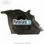Panou auto 3 usi spate stanga Ford Fiesta 2013-2017 1.0 Sport 140 cp YYJA, YYJB benzina