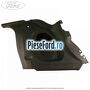 Panou auto 3 usi spate stanga Ford Fiesta 2013-2017 1.4 97 cp RTJA, RTJB, SPJA, SPJC, SPJE benzina