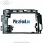 Panou bord inferior Ford Ranger 2012-2015 2.2 TDCi 4x4 150 cp ENQJ, GBVAJQJ diesel | Foto 2