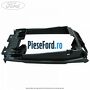 Panou bord inferior Ford Ranger 2012-2015 3.2 TDCi 4x4 200 cp ENSA, SA2R, SA2S, SA2W, SAFA diesel