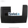 Panou bord stanga ebony Ford Fiesta 2005-2008 1.25 16V 70 cp M7JA, M7JB benzina
