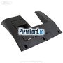 Panou bord stanga ebony Ford Fiesta 2005-2008 1.25 16V 75 cp FUJA, FUJB benzina
