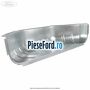 Panou carenaj roata fata Ford Transit 2006-2014 2.4 TDCi 140 cp H9FB diesel