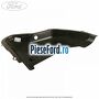 Panou carenaj roata spate dreapta combi Ford Focus 2011-2014 1.6 TDCi ECOnetic 105 cp NGDA, NGDB diesel | Foto 2