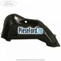 Panou carenaj roata spate dreapta combi Ford Focus 2011-2014 1.6 TDCi ECOnetic 105 cp NGDA, NGDB diesel