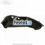 Panou carenaj roata spate dreapta combi Ford Focus 2011-2014 1.6 Ti 105 cp IQDA, IQDB, IQDC benzina