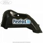 Panou carenaj roata spate dreapta combi Ford Focus 2011-2014 1.6 Ti 85 cp XTDA, XTDB benzina