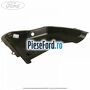 Panou carenaj roata spate dreapta combi Ford Focus 2014-2018 1.0 EcoBoost 125 cp M1DA, M1DC, M1DD benzina | Foto 2