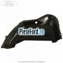 Panou carenaj roata spate stanga combi Ford Focus 2014-2018 1.6 Ti 105 cp IQDA, IQDB, IQDC benzina