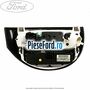 Panou comanda AC cu parbriz incalzit Street KA Ford Ka 1996-2008 1.6 i 95 cp CDB, CDC benzina