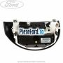 Panou comanda aer conditionat Liquid Sage Ford Ka 1996-2008 1.3 i 49 cp JJD, JJF, JJG, JJH, JJL benzina