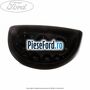 Panou comanda aer conditionat negru Cosmos Grey Ford Ka 1996-2008 1.3 i 50 cp JJB benzina