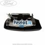 Panou comanda aer conditionat negru Cosmos Grey Ford Ka 1996-2008 1.6 i 95 cp CDB, CDC benzina | Foto 2