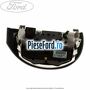Panou comanda ventilatie habitaclu Polar Grey Ford Ka 1996-2008 1.3 i 70 cp A9A, A9B benzina | Foto 2