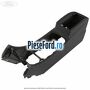 Panou consola centrala negru an 03/2006-05/2007 Ford S-Max 2007-2014 2.0 EcoBoost 240 cp TPWA benzina