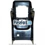 Panou consola centrala spre spate cu gaura invertor Ford Kuga 2016-2018 1.5 EcoBoost 150 cp M8MA, M8MB, M8MC, M8MD, M8ME benzina