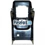 Panou consola centrala spre spate cu gaura invertor Ford Kuga 2016-2018 2.0 EcoBoost 4x4 242 cp R9MA benzina