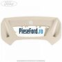 Panou consola lampa plafon culoare marble Ford Focus 2011-2014 1.6 Ti 105 cp IQDA, IQDB, IQDC benzina