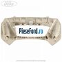 Panou consola lampa plafon culoare marble Ford Focus 2014-2018 1.6 TDCi ECOnetic 105 cp NGDA, NGDB diesel