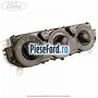Panou control aeroterma Ford Transit 2014-2018 2.0 EcoBlue RWD 170 cp BLHA, BLRA, YNHA, YNR6 diesel