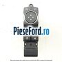 Panou control geamuri fata si oglinzi electrice Ford Fiesta 2017-2023 1.0 EcoBoost 95 cp M0JA benzina