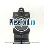Panou control geamuri fata si oglinzi electrice Ford Fiesta 2017-2023 1.1 Ti-VCT 86 cp XYJA, XYJB, XYJC, XYJD, XYJE benzina
