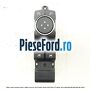 Panou control geamuri fata si oglinzi electrice Ford Transit Custom 2014-2018 2.0 EcoBlue 105 cp BJFA, BJFB, YLF6, YLFA, YLFB, YLFS diesel