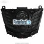 Panou control radio Ford C-Max 2011-2015 1.6 Ti 125 cp PNDA benzina