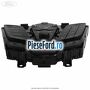 Panou control radio Ford C-Max 2011-2015 1.6 Ti 125 cp PNDA benzina